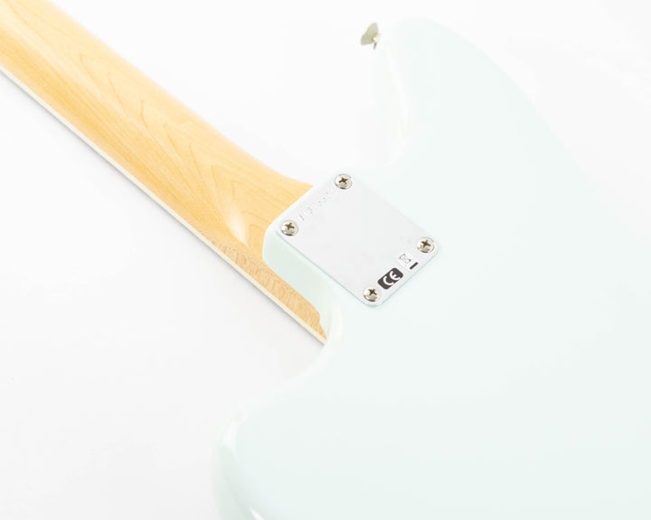 Fender FSR American Vintage '65 Jaguar 2015 Sonic Blue