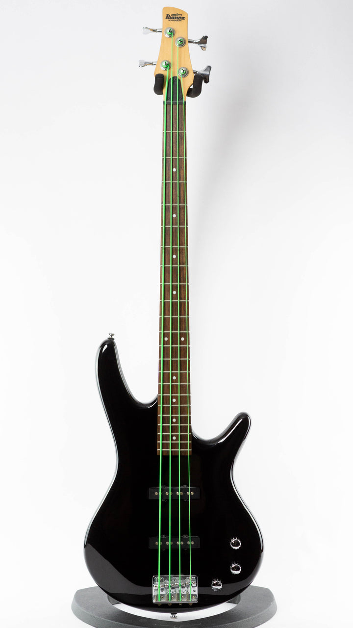Ibanez GSR180-BK Gio Soundgear 2012 Black