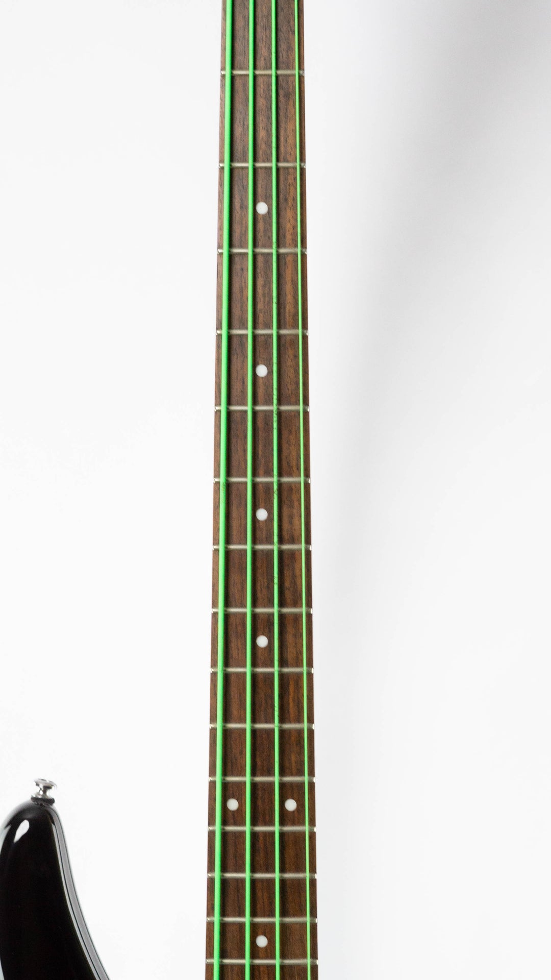 Ibanez GSR180-BK Gio Soundgear 2012 Black