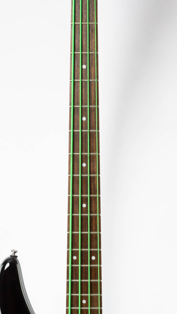 Ibanez GSR180-BK Gio Soundgear 2012 Black