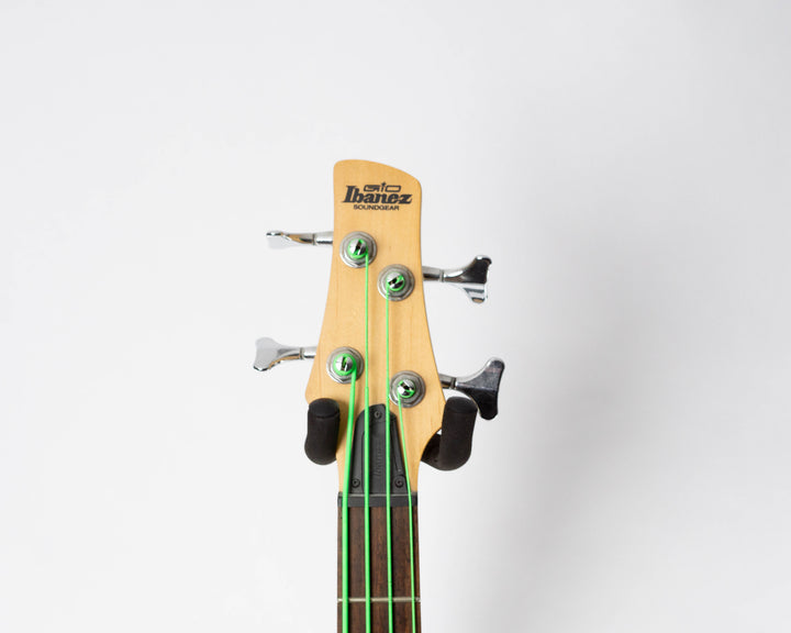 Ibanez GSR180-BK Gio Soundgear 2012 Black