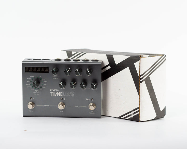Strymon TimeLine Delay