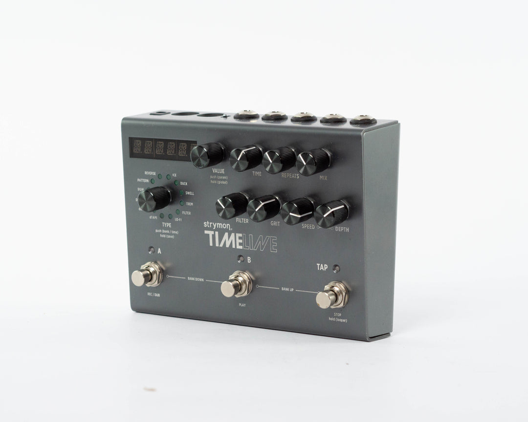Strymon TimeLine Delay