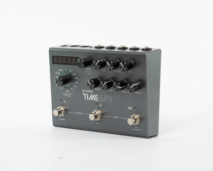 Strymon TimeLine Delay