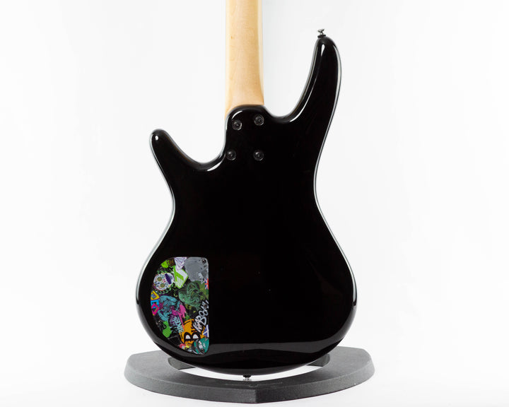 Ibanez GSR180-BK Gio Soundgear 2012 Black