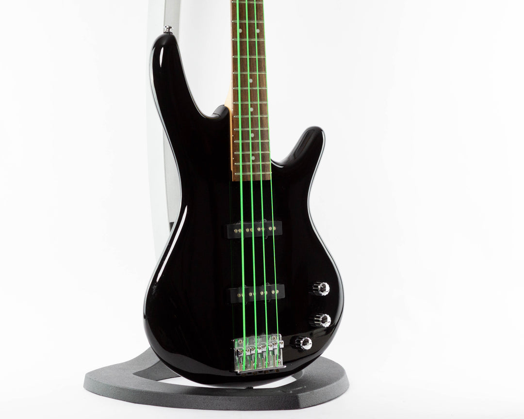 Ibanez GSR180-BK Gio Soundgear 2012 Black