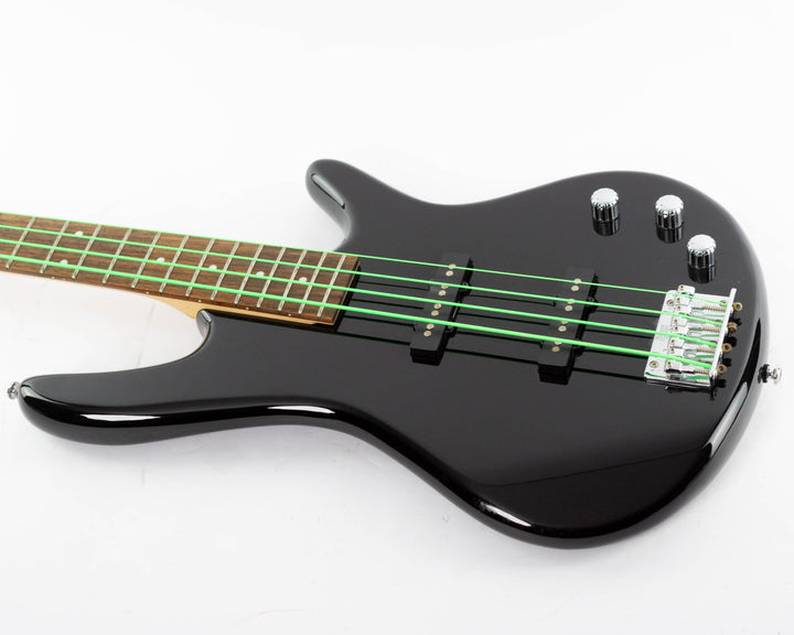 Ibanez GSR180-BK Gio Soundgear 2012 Black