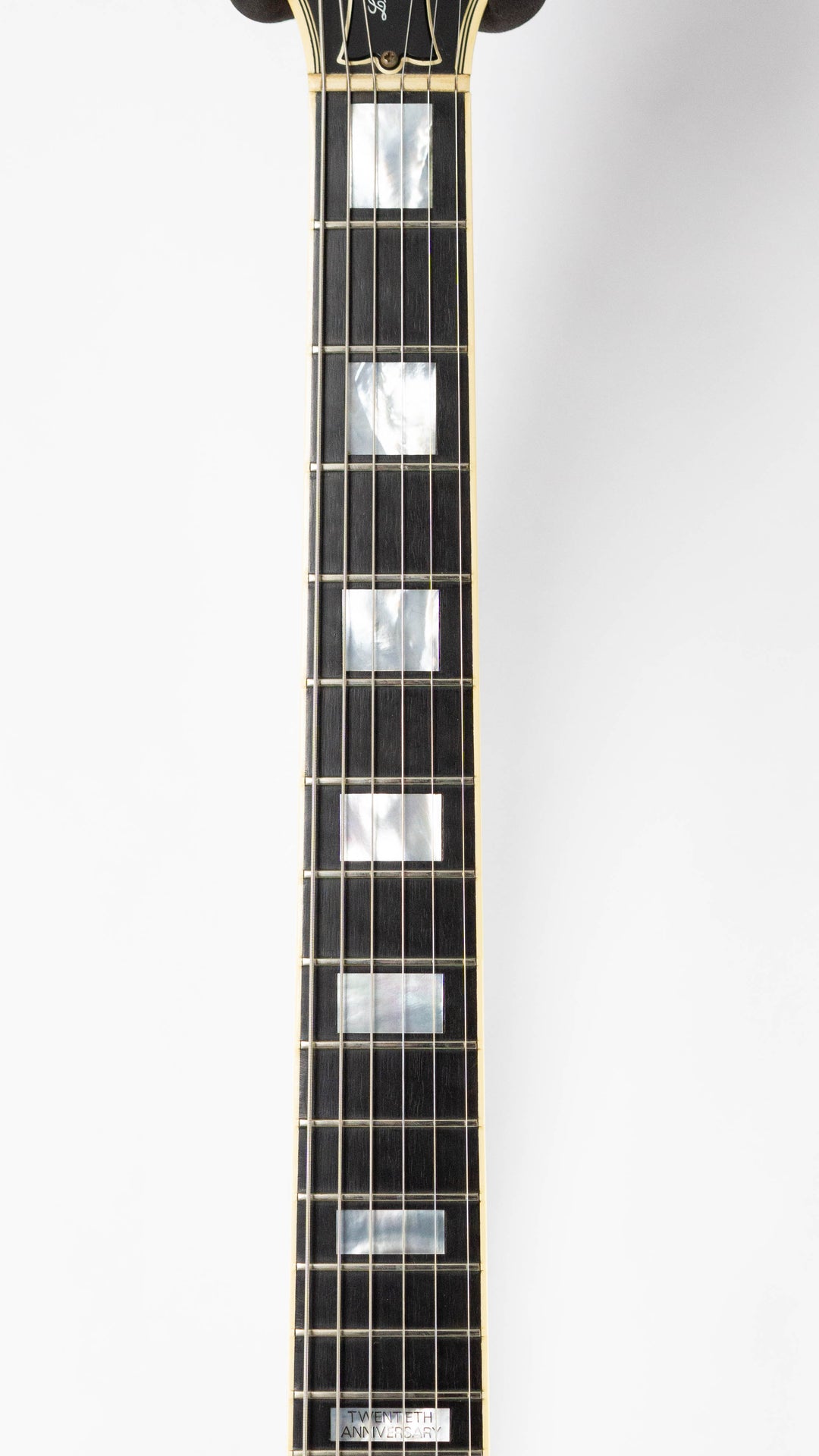 Gibson Les Paul Custom 20th Anniversary 1974 Wine Red