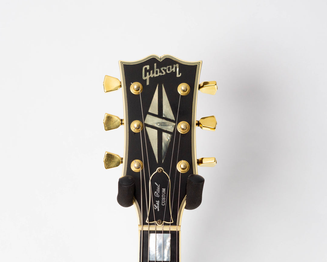 Gibson Les Paul Custom 20th Anniversary 1974 Wine Red