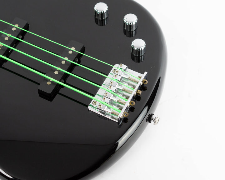 Ibanez GSR180-BK Gio Soundgear 2012 Black