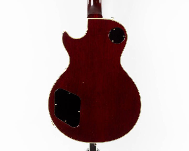 Gibson Les Paul Custom 20th Anniversary 1974 Wine Red