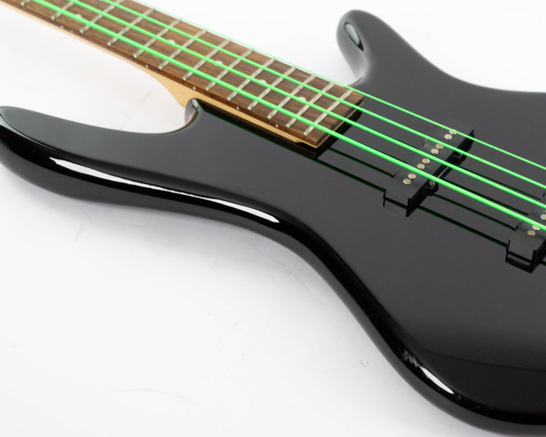 Ibanez GSR180-BK Gio Soundgear 2012 Black