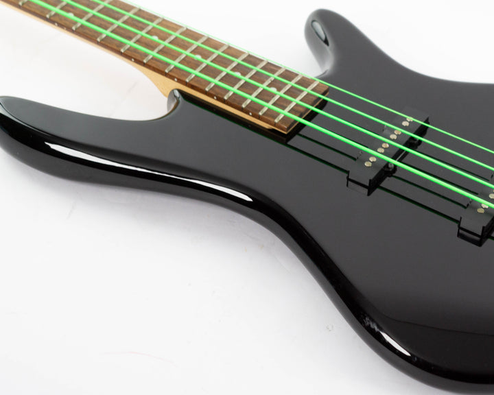 Ibanez GSR180-BK Gio Soundgear 2012 Black