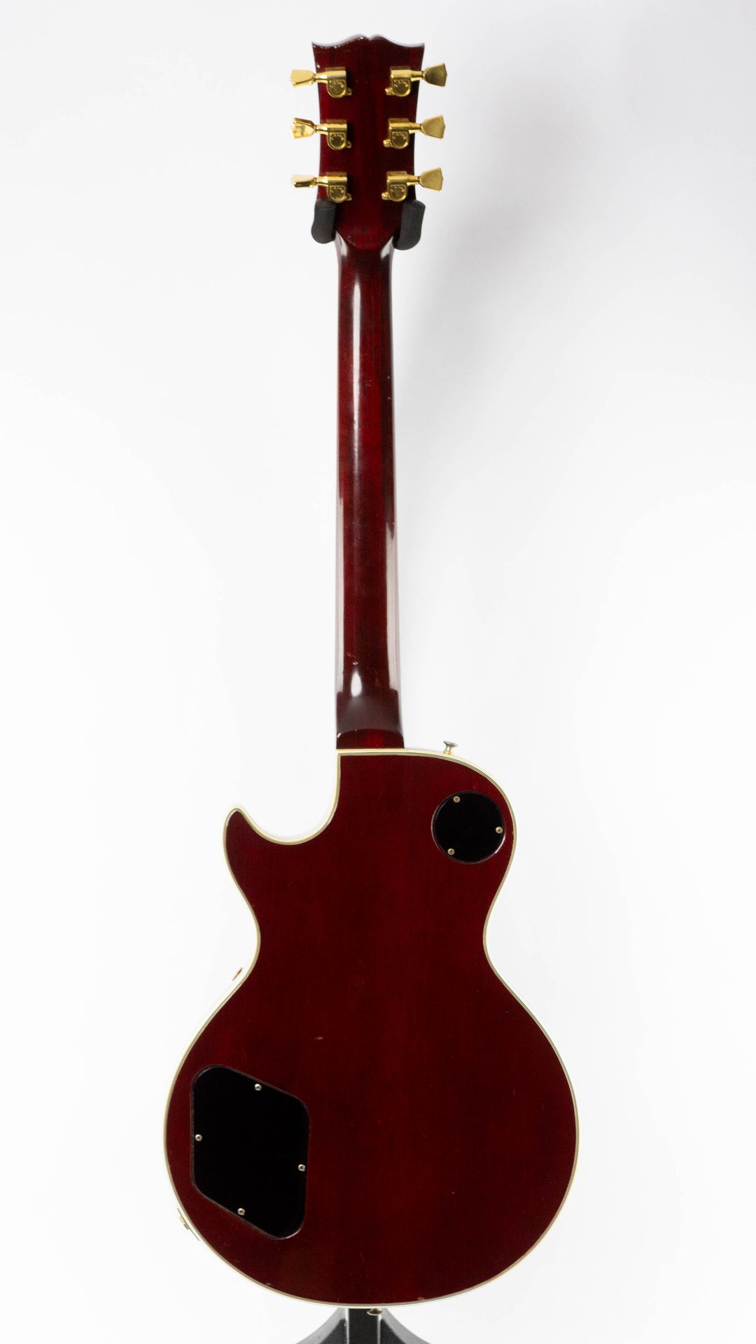 Gibson Les Paul Custom 20th Anniversary 1974 Wine Red