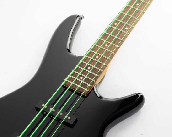 Ibanez GSR180-BK Gio Soundgear 2012 Black