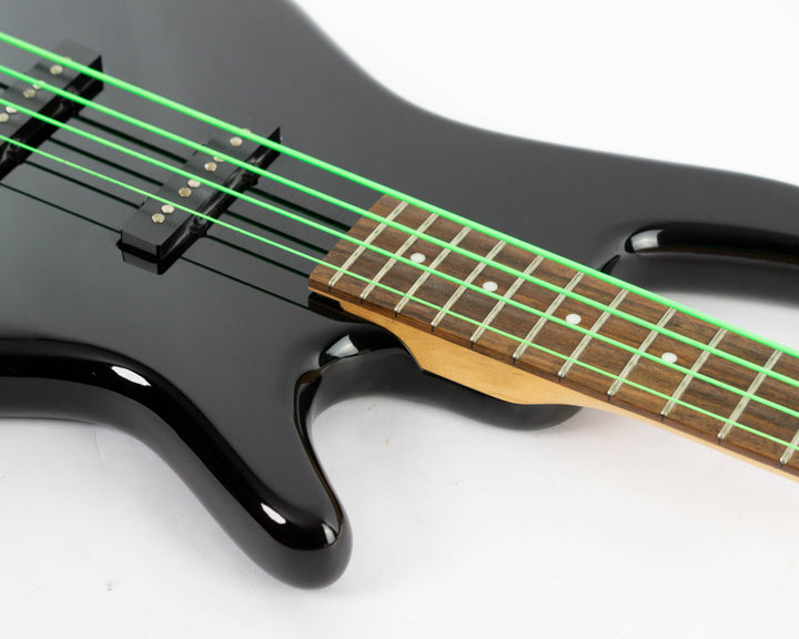 Ibanez GSR180-BK Gio Soundgear 2012 Black