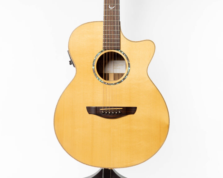 Faith Hi Gloss Series Venus Cutaway 2014 Natural