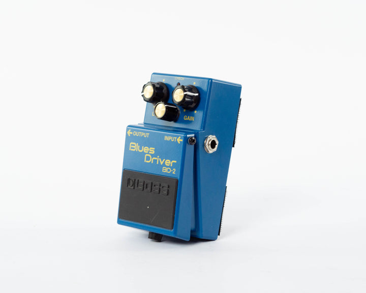 Boss BD-2 Blues Driver