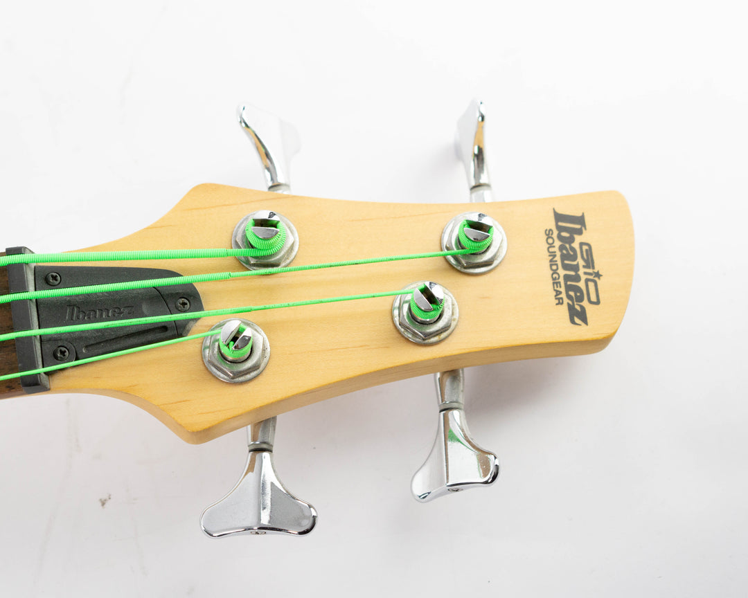 Ibanez GSR180-BK Gio Soundgear 2012 Black