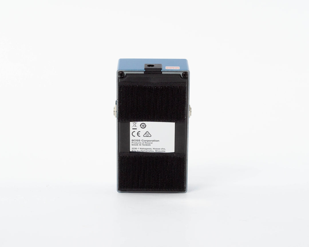 Boss BD-2 Blues Driver