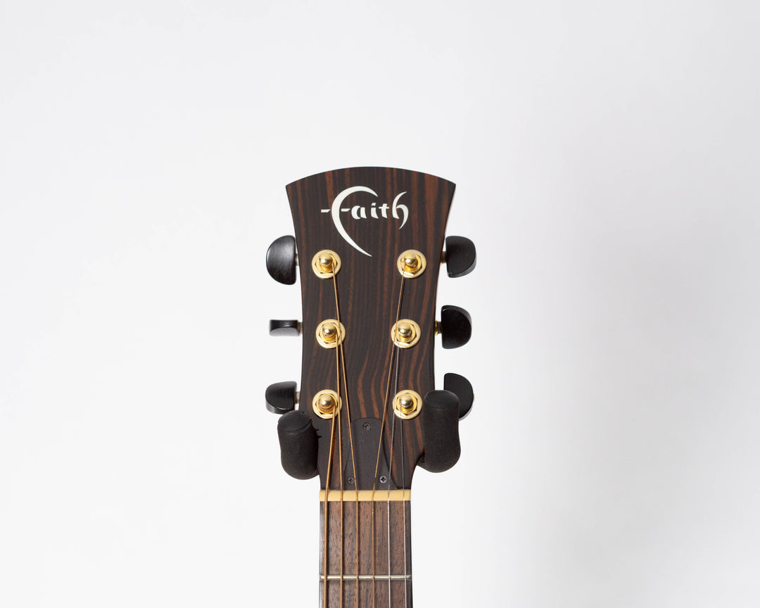 Faith Hi Gloss Series Venus Cutaway 2014 Natural