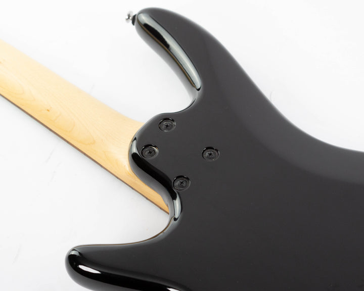 Ibanez GSR180-BK Gio Soundgear 2012 Black