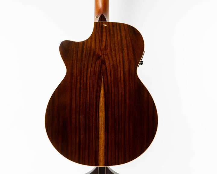 Faith Hi Gloss Series Venus Cutaway 2014 Natural