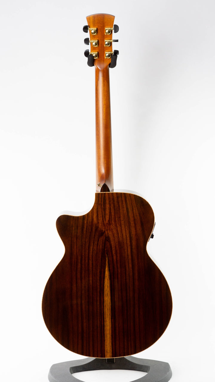 Faith Hi Gloss Series Venus Cutaway 2014 Natural