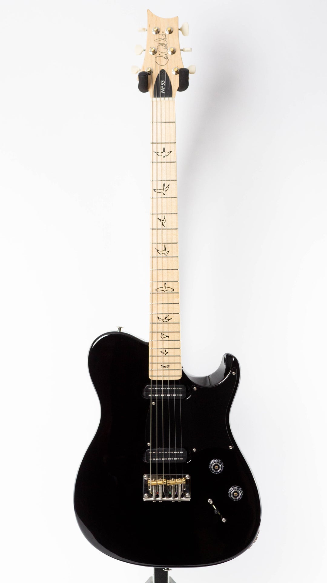 PRS NF53 2024 Black