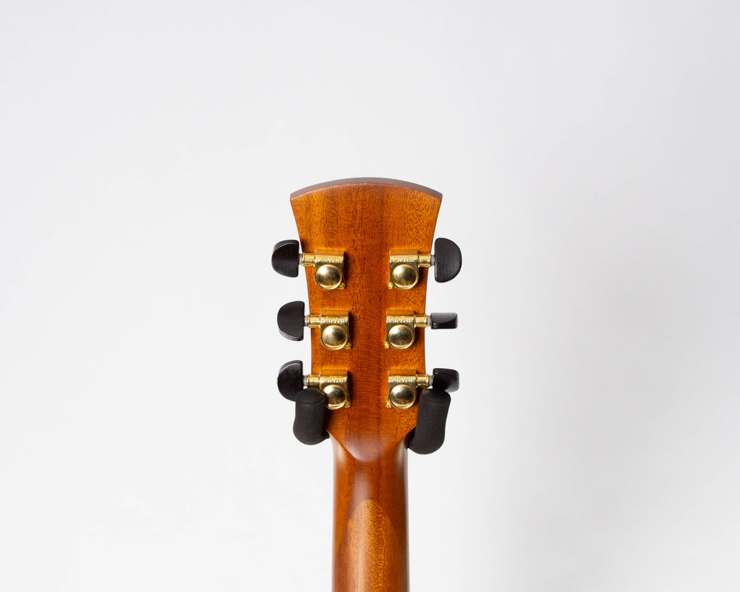Faith Hi Gloss Series Venus Cutaway 2014 Natural
