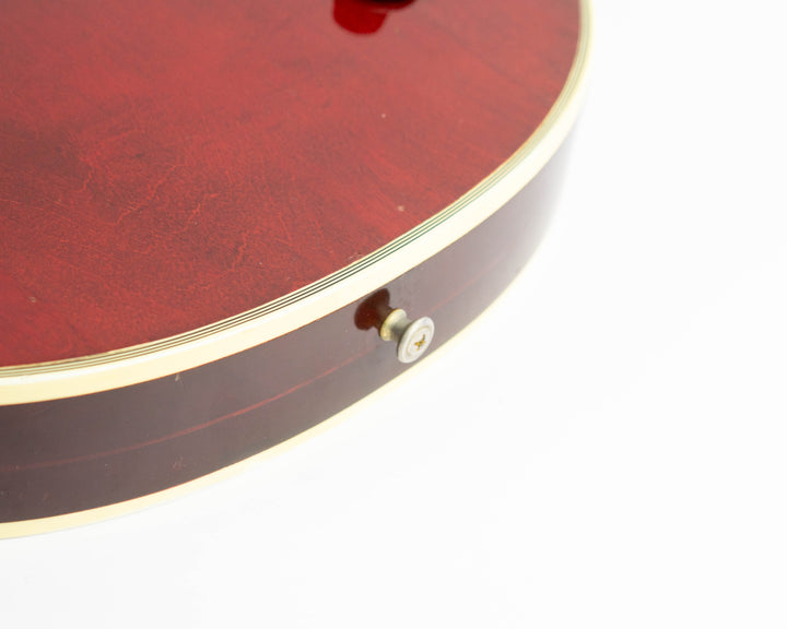 Gibson Les Paul Custom 20th Anniversary 1974 Wine Red