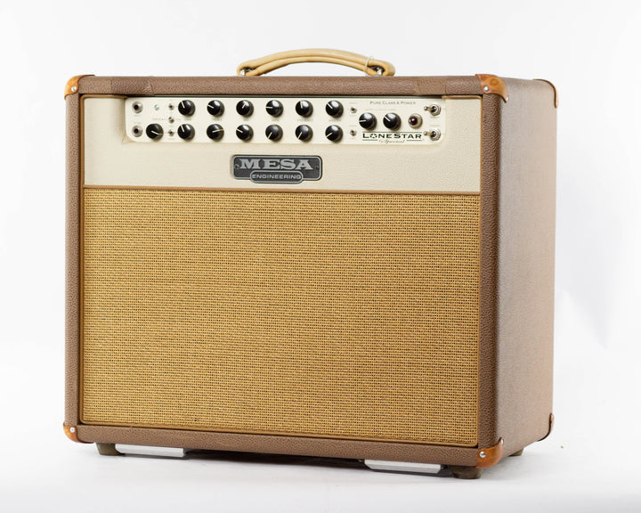 Mesa Boogie Lone Star Special 2-Channel 30-Watt 1x12" Guitar Combo