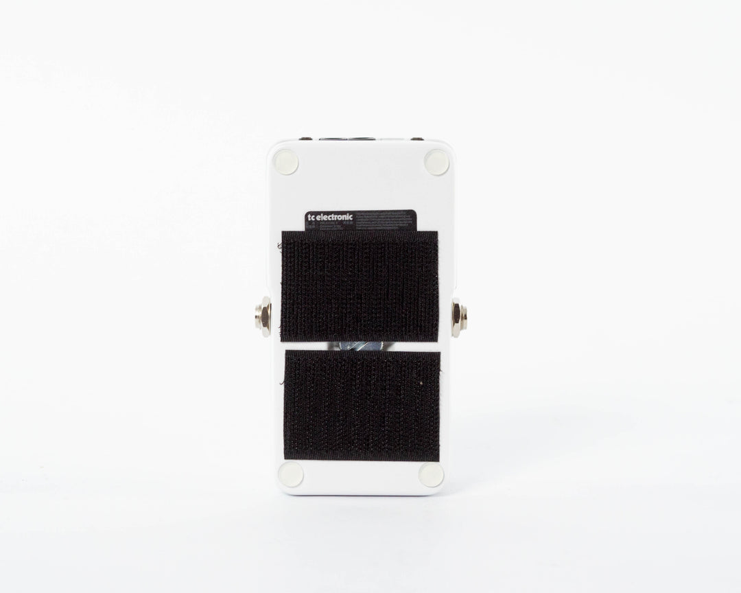 TC Electronic Polytune 3 Polyphonic Tuner Pedal