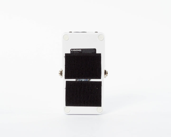 TC Electronic Polytune 3 Polyphonic Tuner Pedal