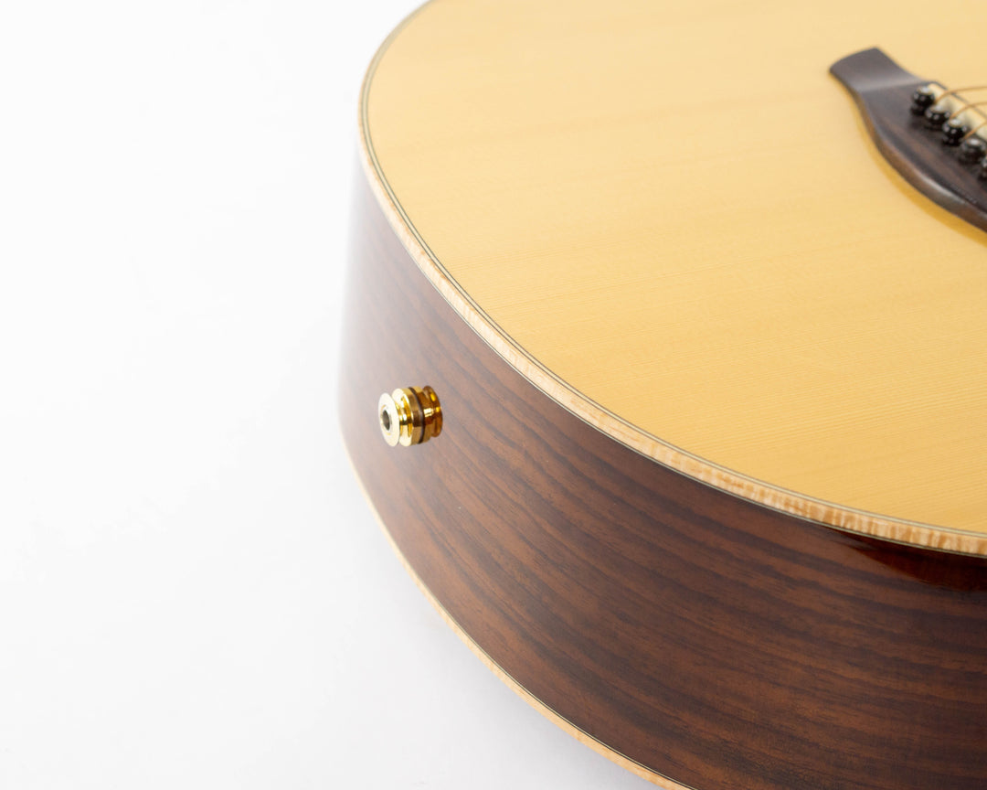 Faith Hi Gloss Series Venus Cutaway 2014 Natural