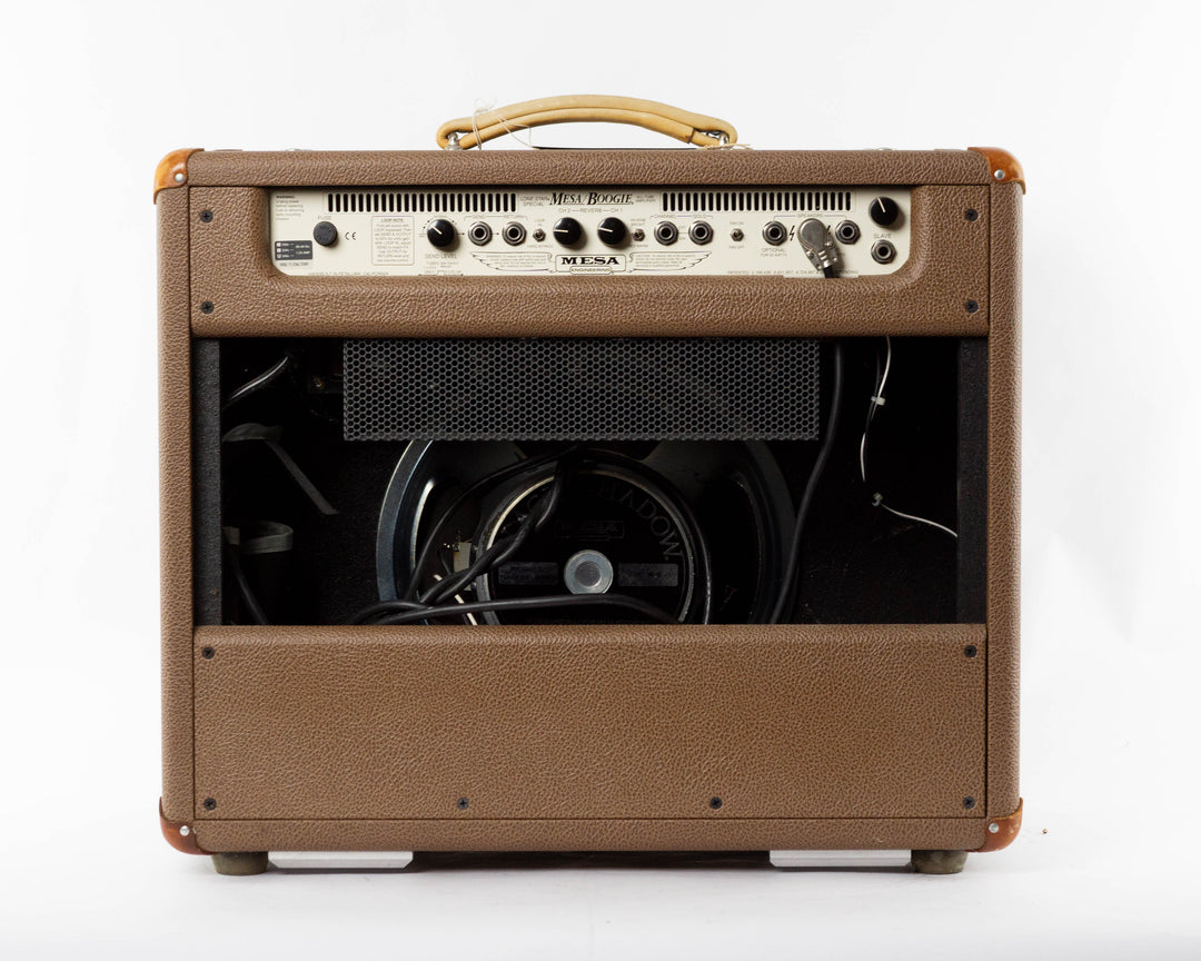 Mesa Boogie Lone Star Special 2-Channel 30-Watt 1x12" Guitar Combo