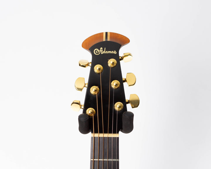 Ovation Adamas 1597 1999 Ruby Red Carbon Fiber