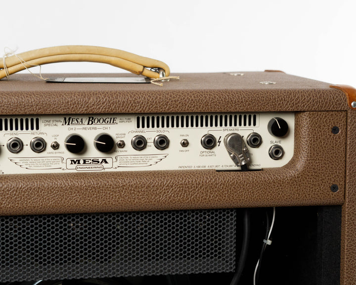 Mesa Boogie Lone Star Special 2-Channel 30-Watt 1x12" Guitar Combo