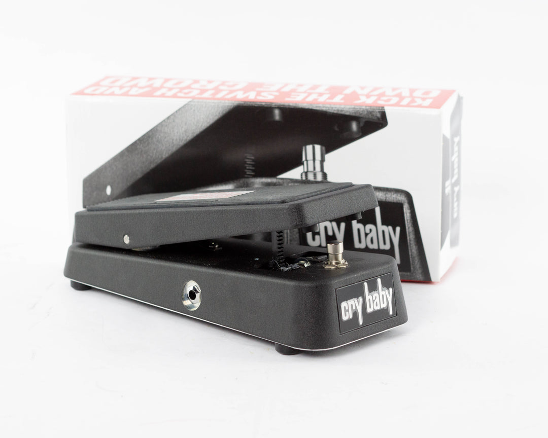 Dunlop GCB95 Cry Baby Standard Wah