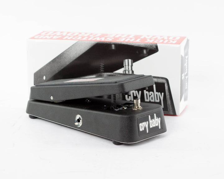 Dunlop GCB95 Cry Baby Standard Wah