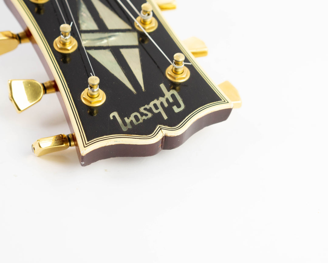 Gibson Les Paul Custom 20th Anniversary 1974 Wine Red