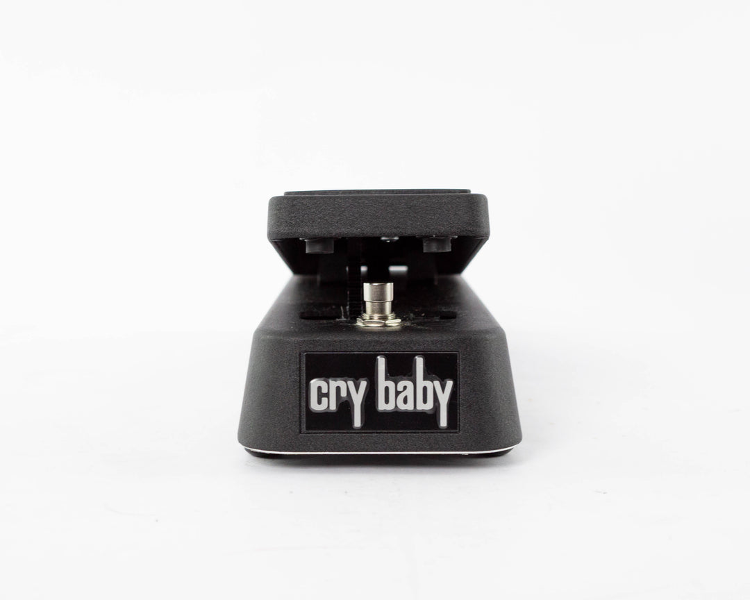 Dunlop GCB95 Cry Baby Standard Wah