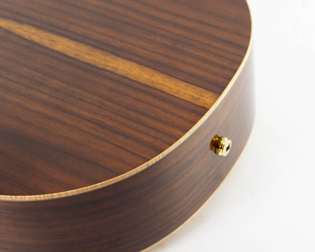 Faith Hi Gloss Series Venus Cutaway 2014 Natural
