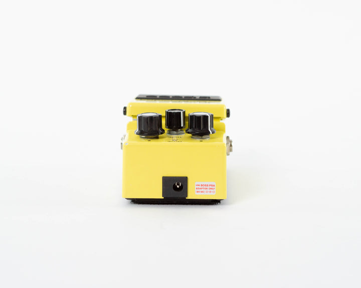 Boss SD-1 Super OverDrive