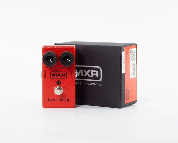 MXR M102 Dyna Comp