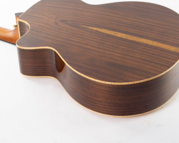 Faith Hi Gloss Series Venus Cutaway 2014 Natural