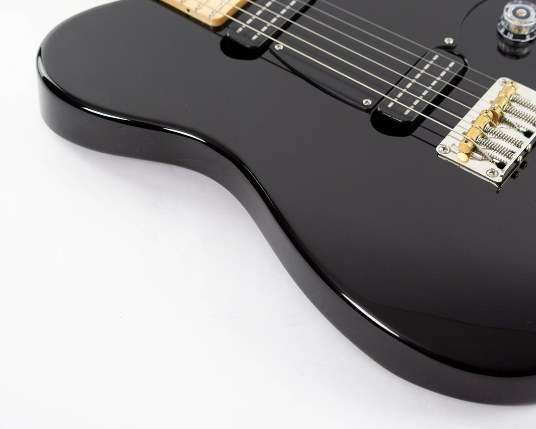 PRS NF53 2024 Black