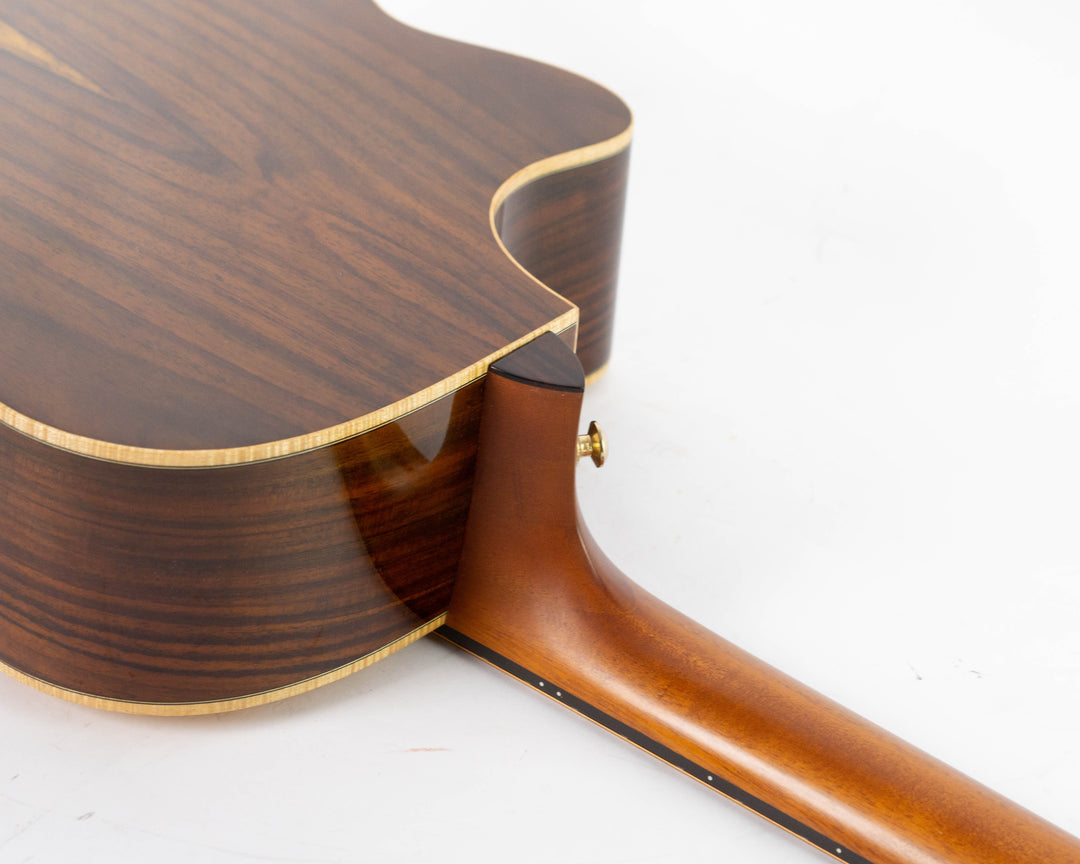 Faith Hi Gloss Series Venus Cutaway 2014 Natural