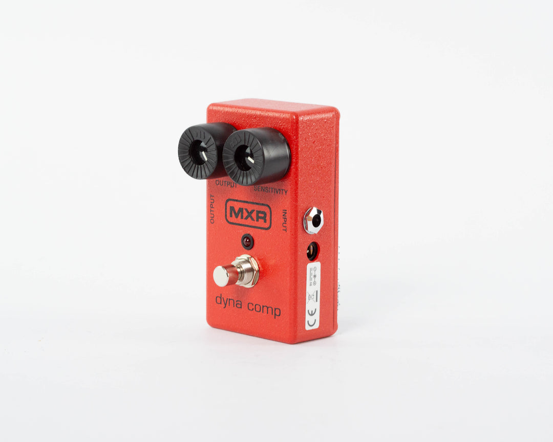MXR M102 Dyna Comp