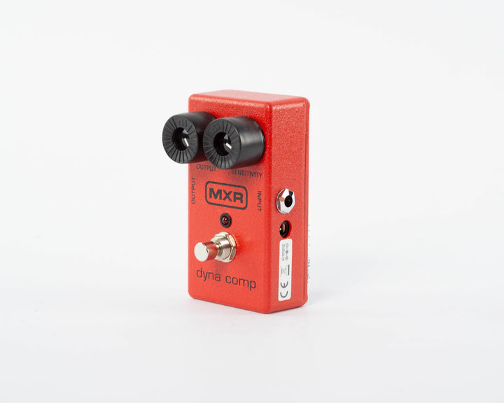 MXR M102 Dyna Comp